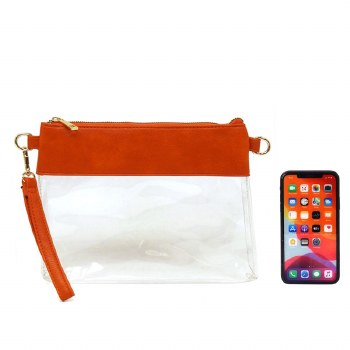 Gameday Clear Messenger