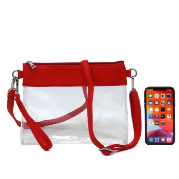 Gameday Clear Messenger