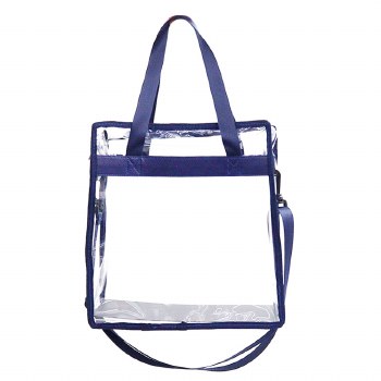 Gameday Clear Tote