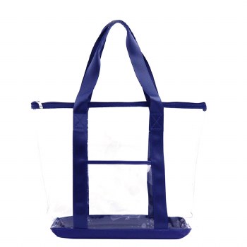 Gameday Clear Tote Bag