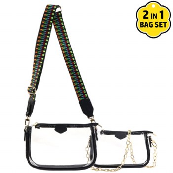 Gameday Clear Messenger