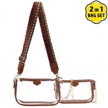 Gameday Clear Messenger