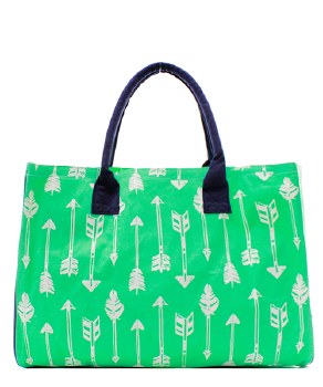 Arrow Tote