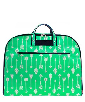 Arrow Garment Bag