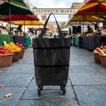 Rolling Cart