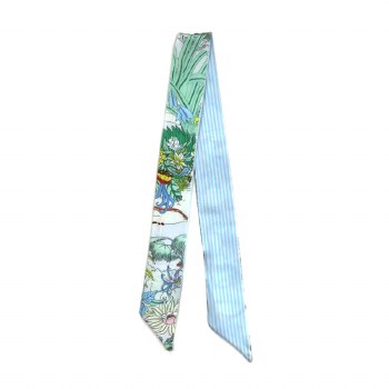Skinny Scarf