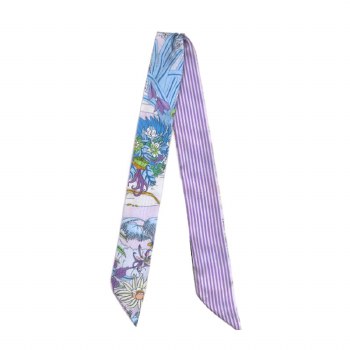 Skinny Scarf