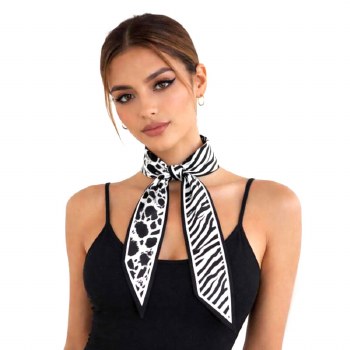 Skinny Scarf