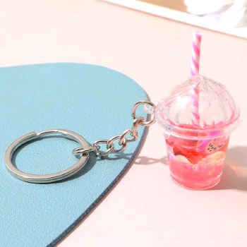 Bag Charm
