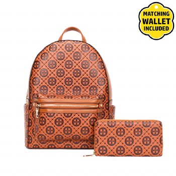 Fashion Backpack