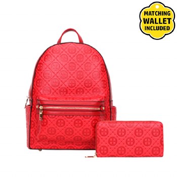Fashion Backpack