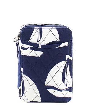 Sail Boat Wallet