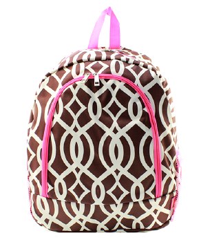 Vine Backpack