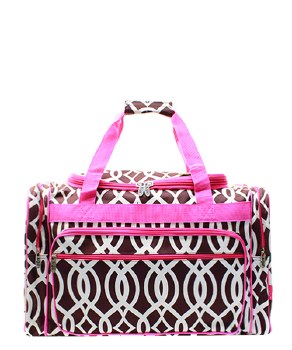 Vine 20" Duffel