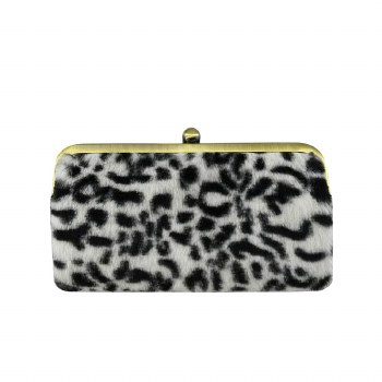 Fashion Hobo Wallet