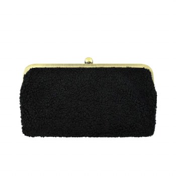 Fashion Hobo Wallet