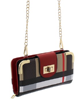 Fashion Wallet