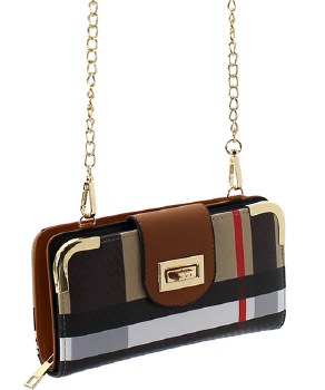 Fashion Wallet