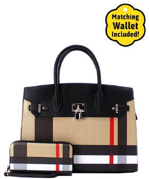 Fashion Handbag