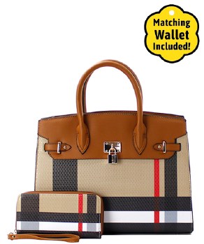 Fashion Handbag