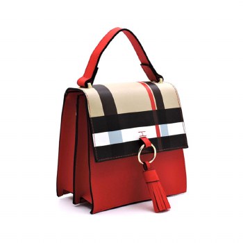 Fashion Messenger