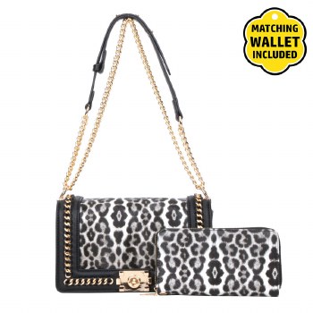 Fashion Handbag