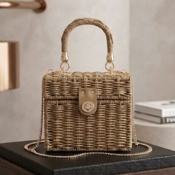 Fashion Handbag