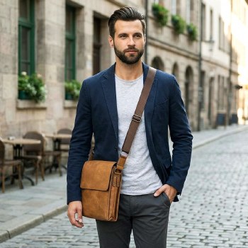 Fashion Messenger