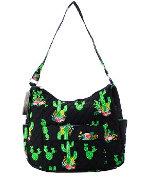 Cactus Handbag