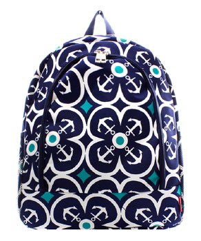 Anchor Backpack