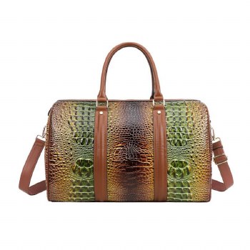 Fashion Duffel Bag