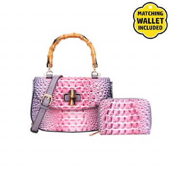 Fashion Handbag