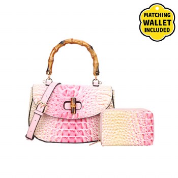 Fashion Handbag