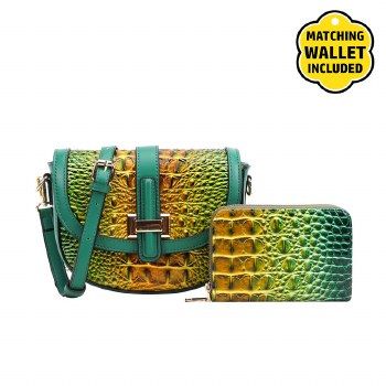 Fashion Messenger Bag