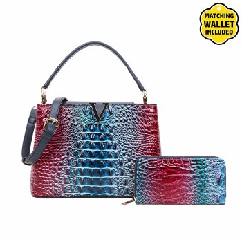 Fashion Handbag
