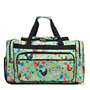 Barnyard 23" Duffel