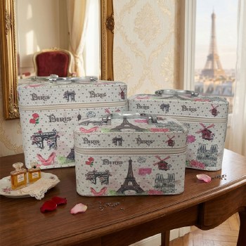 Cosmetic Case