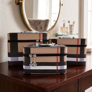 Cosmetic Case