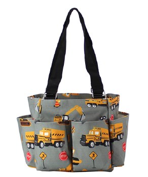 Construction Caddy Bag