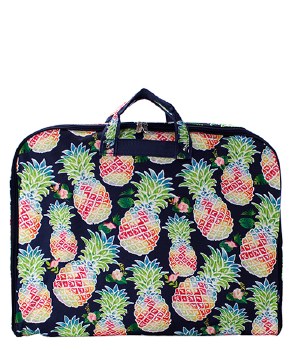 Pineapple Garment Bag