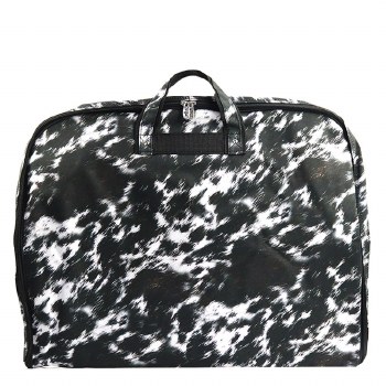 Cow Garment Bag