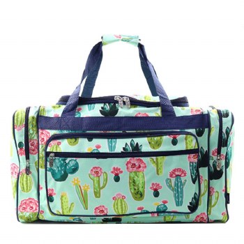 Cactus 23&quot; Duffel