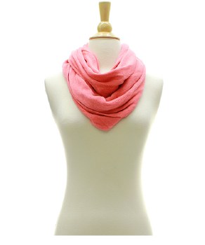 Fashion Infinity Scarf