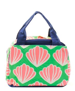 Scallop Lunch Bag