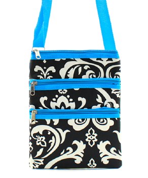 Damask Messenger