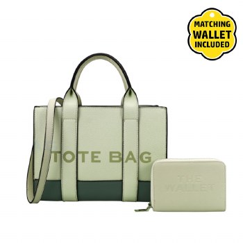 Fashion Handbag