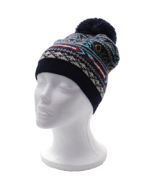 Fashion Beanie