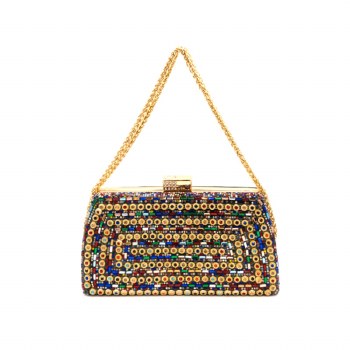 Fashion Clutch