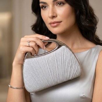 Fashion Clutch