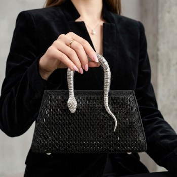 Fashion Clutch